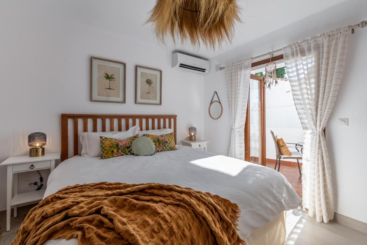 Apartamento Capistrano Playa 111 Nerja