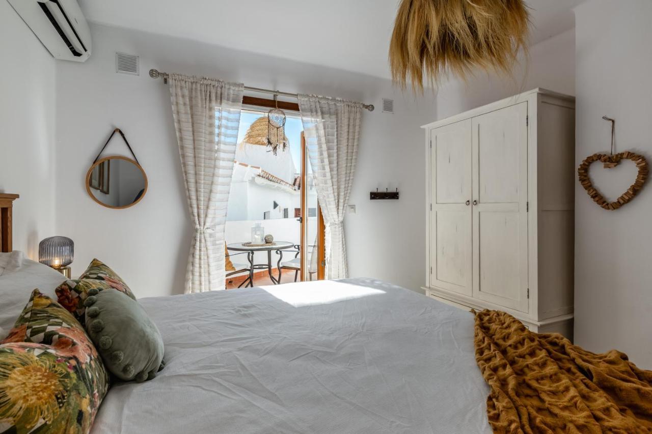Apartamento Capistrano Playa 111 *