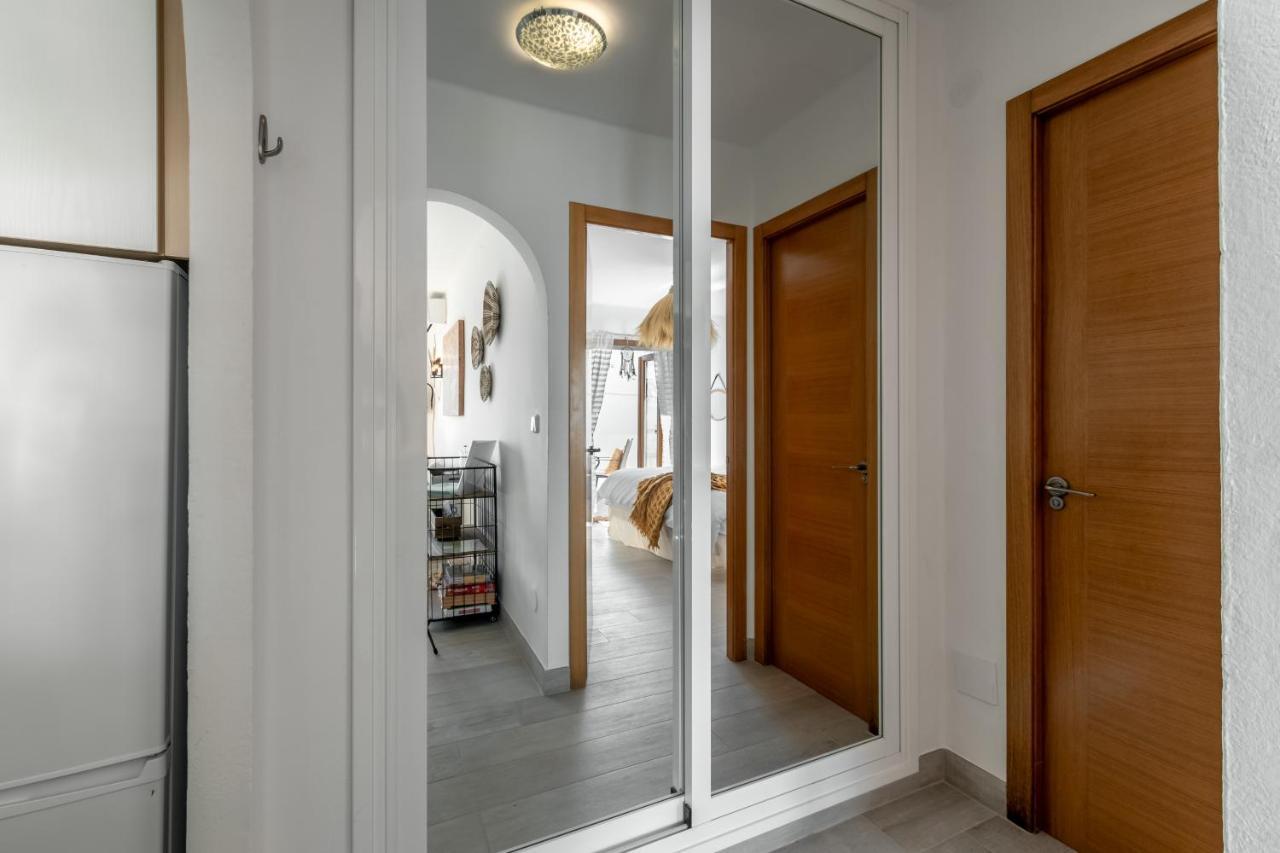Apartamento Capistrano Playa 111 Nerja