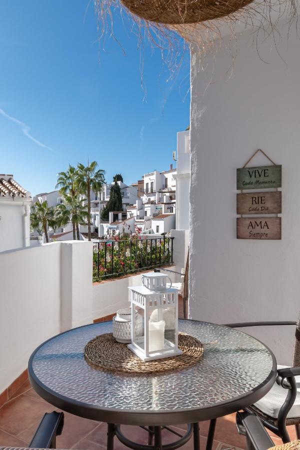 Capistrano Playa 111 * Nerja
