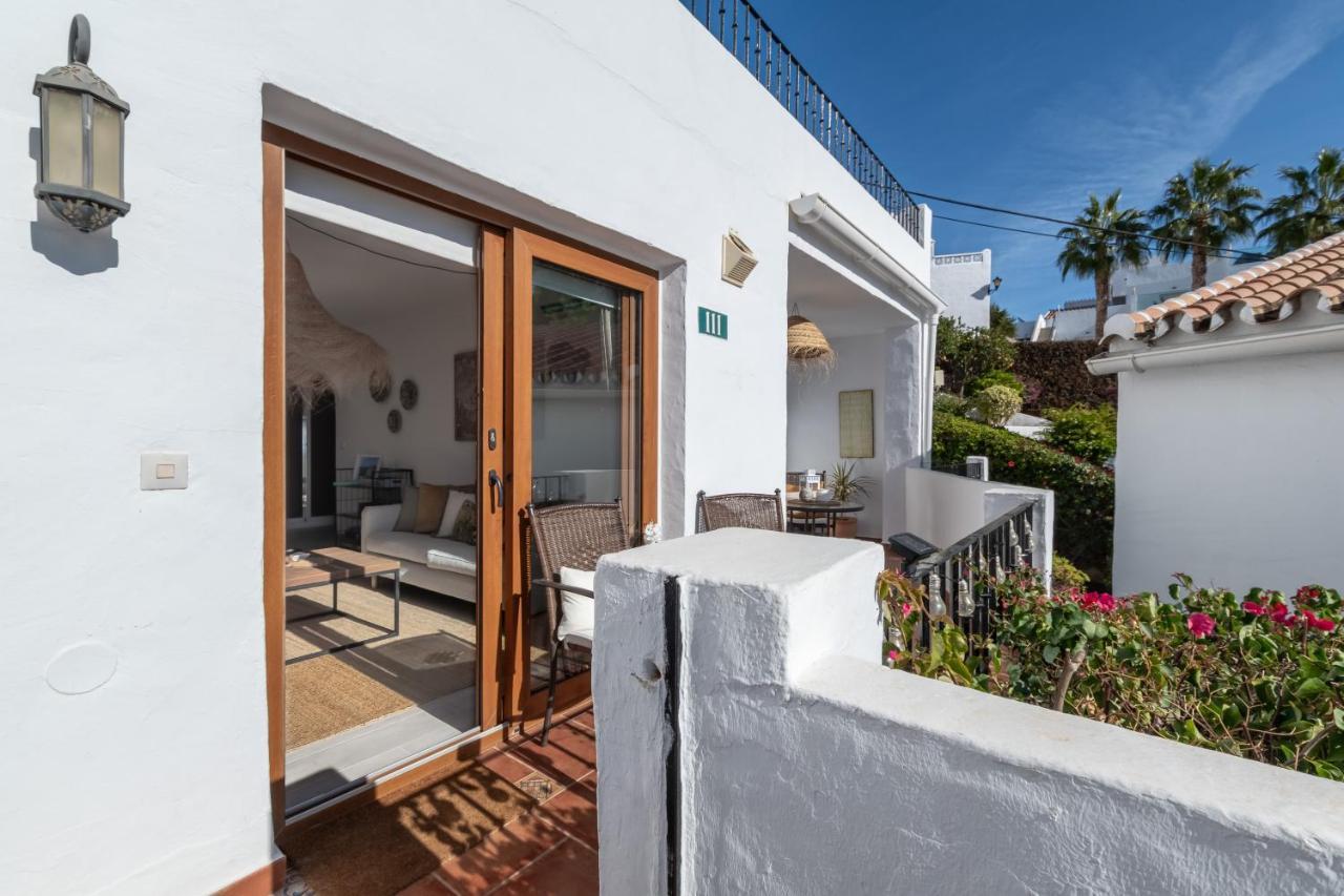 Apartamento Capistrano Playa 111