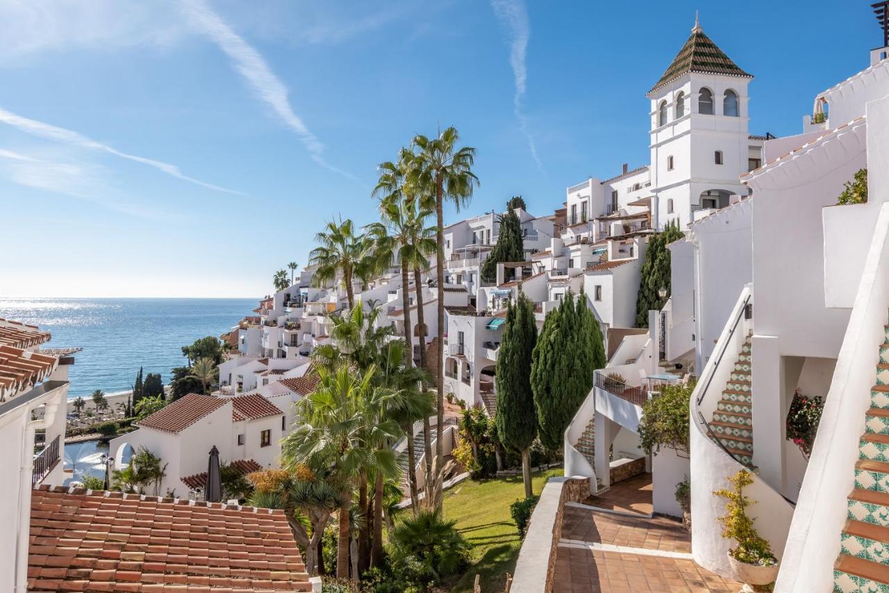 Capistrano Playa 111 Apartamento Nerja