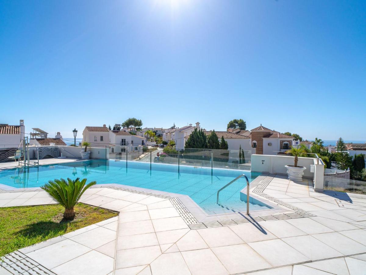 Royal By Interhome Holiday home Nerja