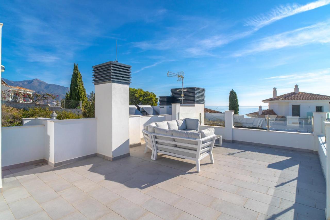 Apartment Terrazas De Ladera Duplex 10 Casasol