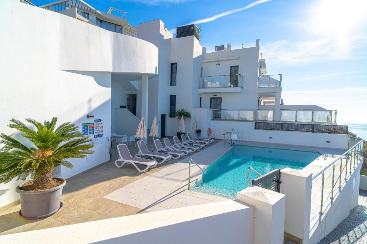 Apartment Terrazas De Ladera Duplex 10 Casasol Nerja