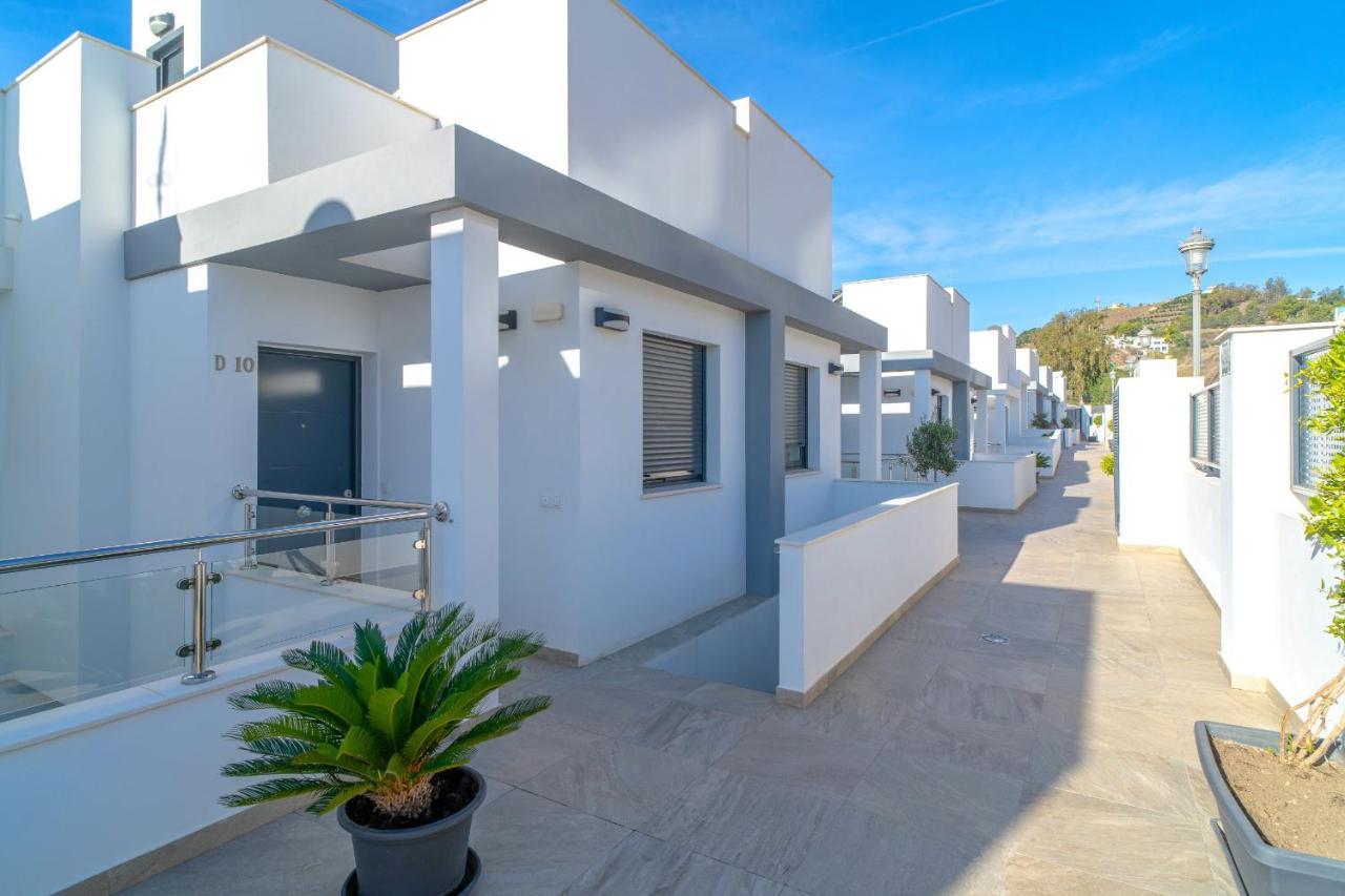 Terrazas De Ladera Duplex 10 Casasol Apartment *
