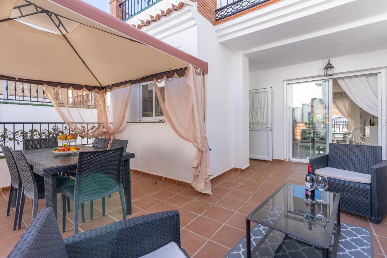 Villa Sanchez Nerja