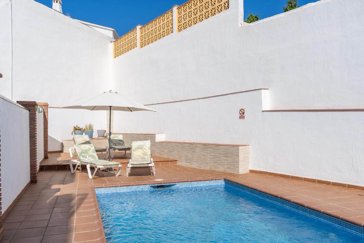 Villa Sanchez Nerja