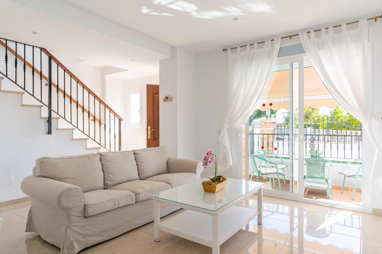 Villa Sanchez