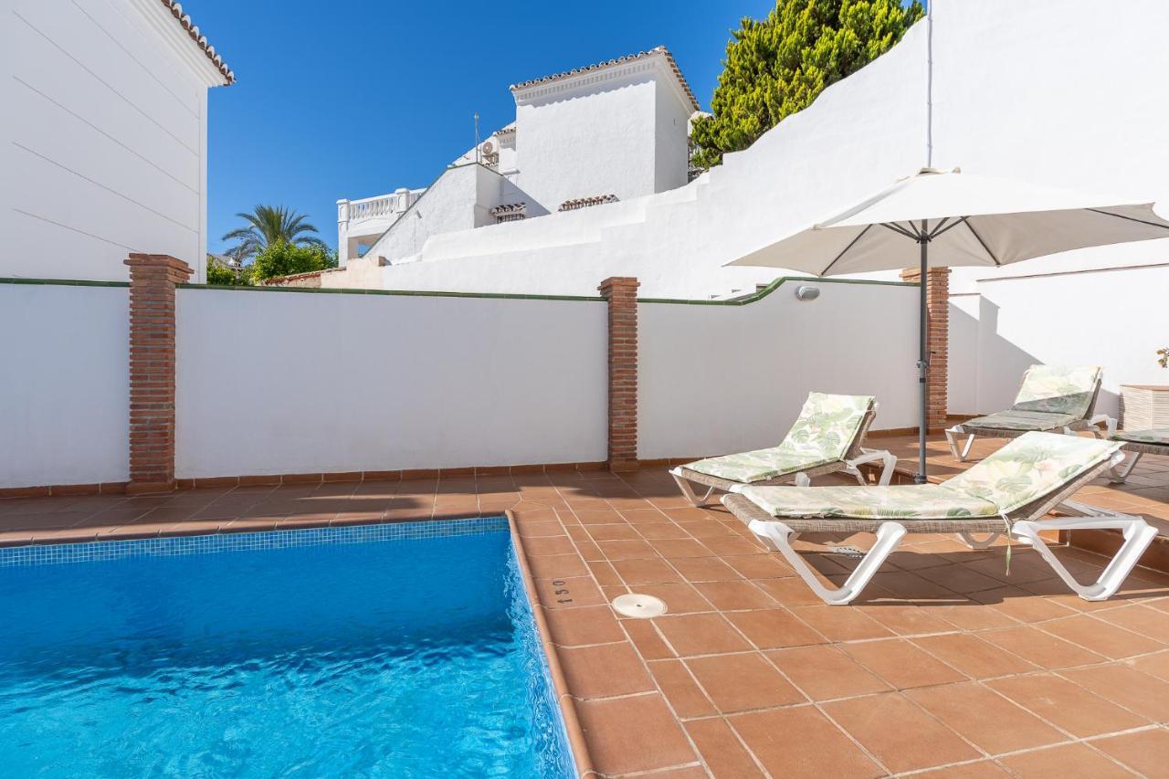 Sanchez Villa Nerja