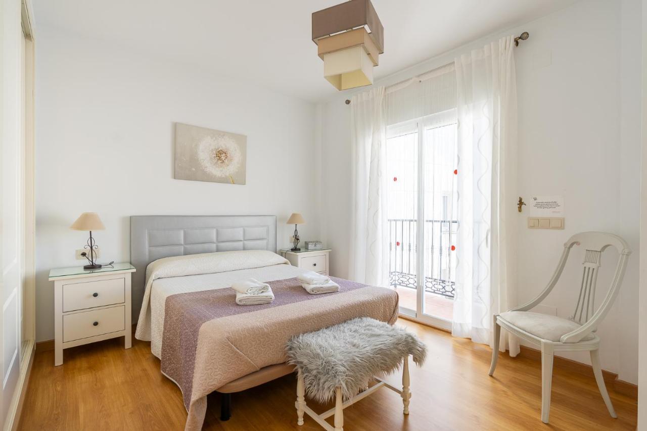 Villa Sanchez Nerja