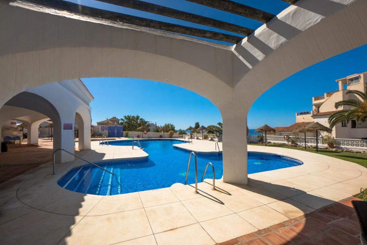 Capistrano Playa 410 Menyber Apartment