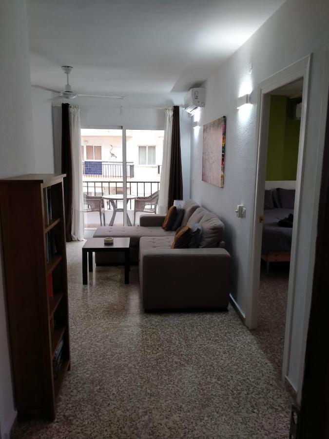 Spacious 1 Bedroom Apartment, Centre 3i * Nerja
