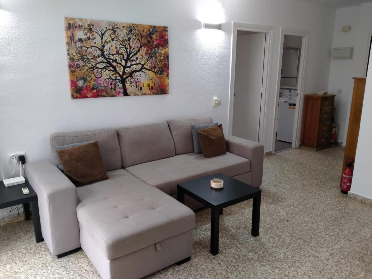 Spacious 1 Bedroom Apartment, Centre 3i Nerja