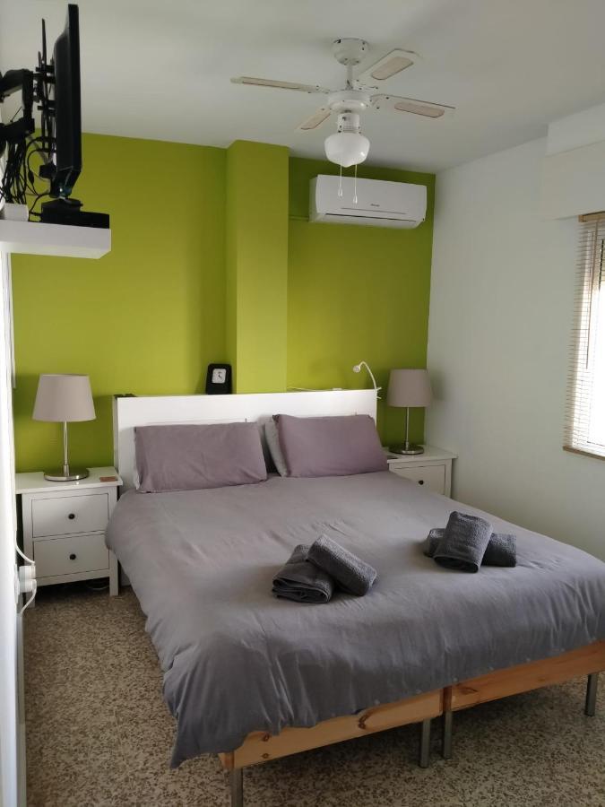 Spacious 1 Bedroom Apartment, Centre 3i Apartment *