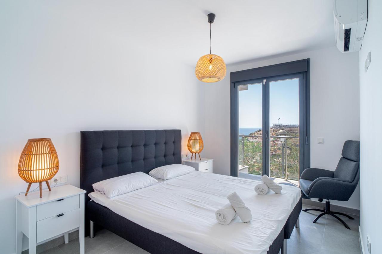 Balcon Del Mar Seaview 111 Casasol * Nerja
