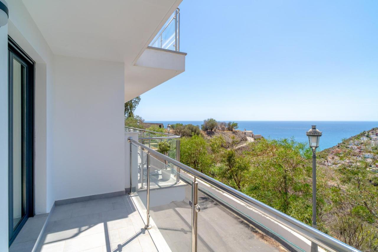 Apartment Balcon Del Mar Seaview 111 Casasol