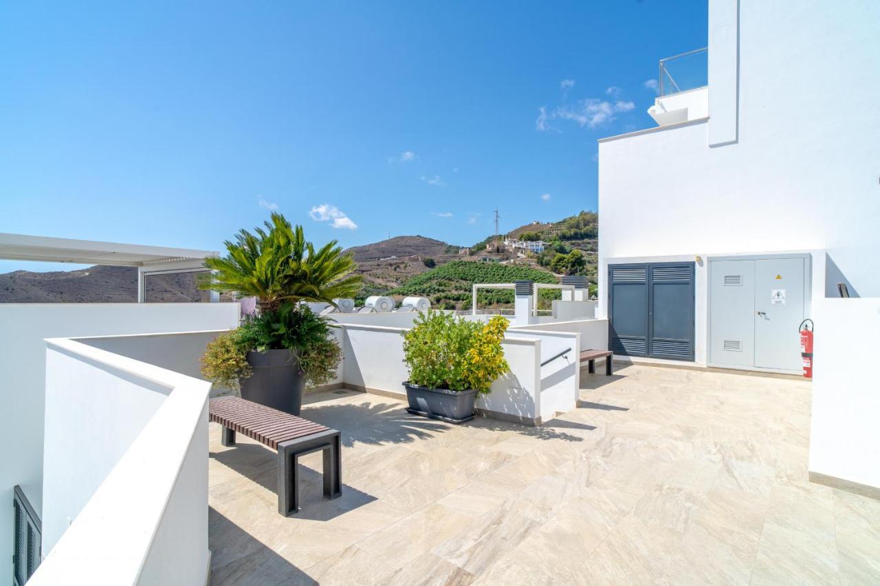 Balcon Del Mar Seaview 111 Casasol