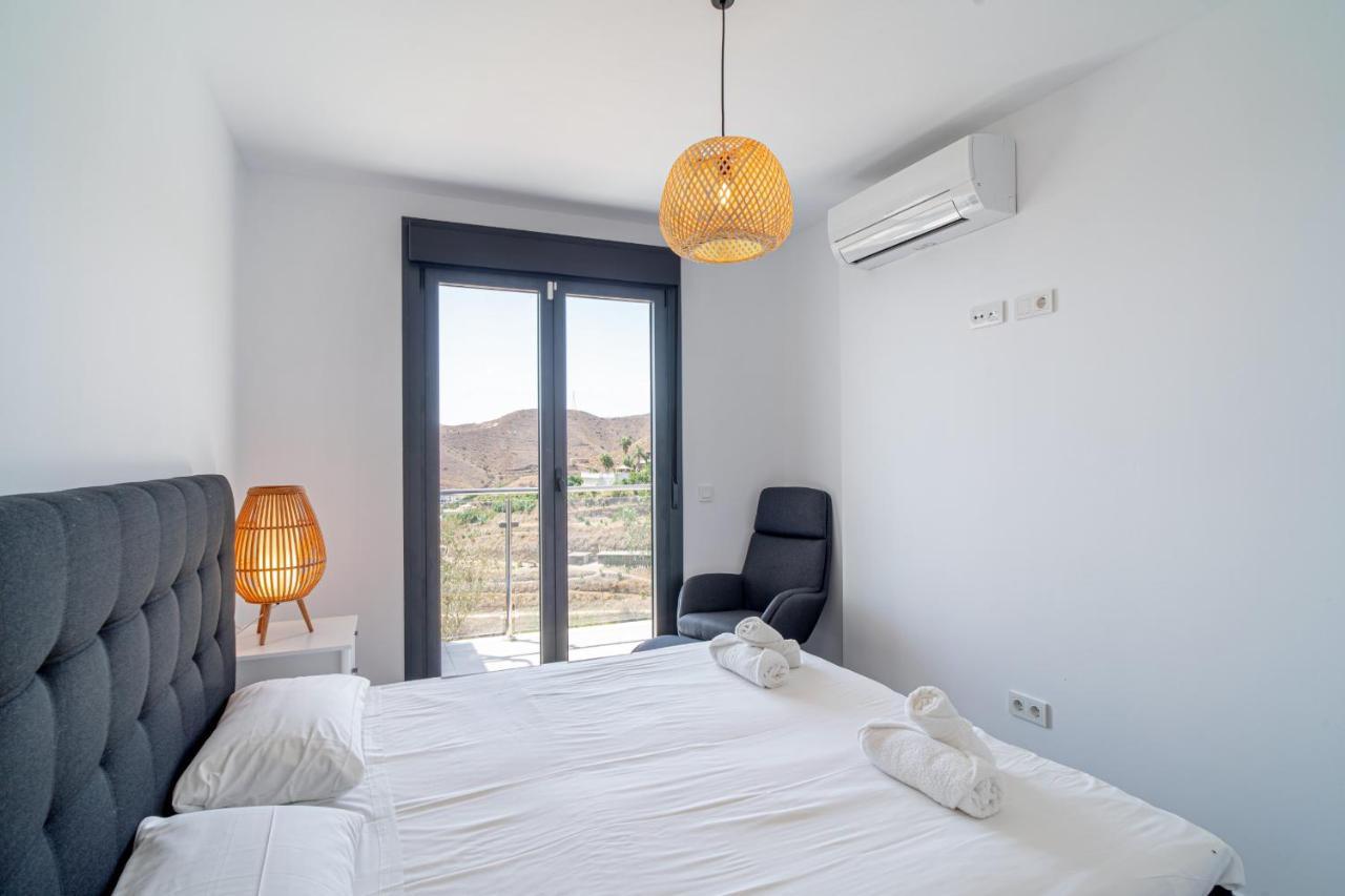 Balcon Del Mar Seaview 111 Casasol Apartment *