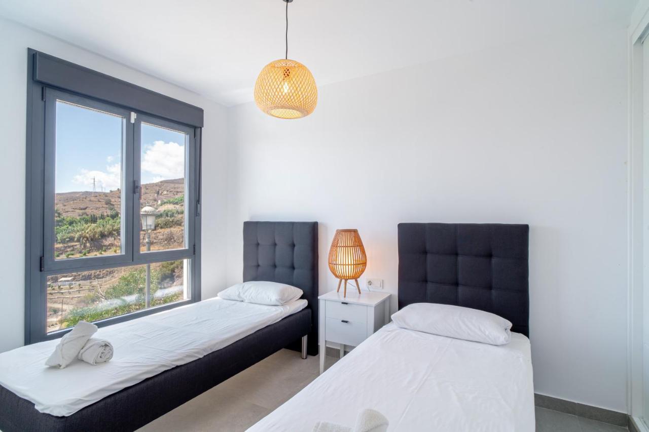 Balcon Del Mar Seaview 111 Casasol * Nerja