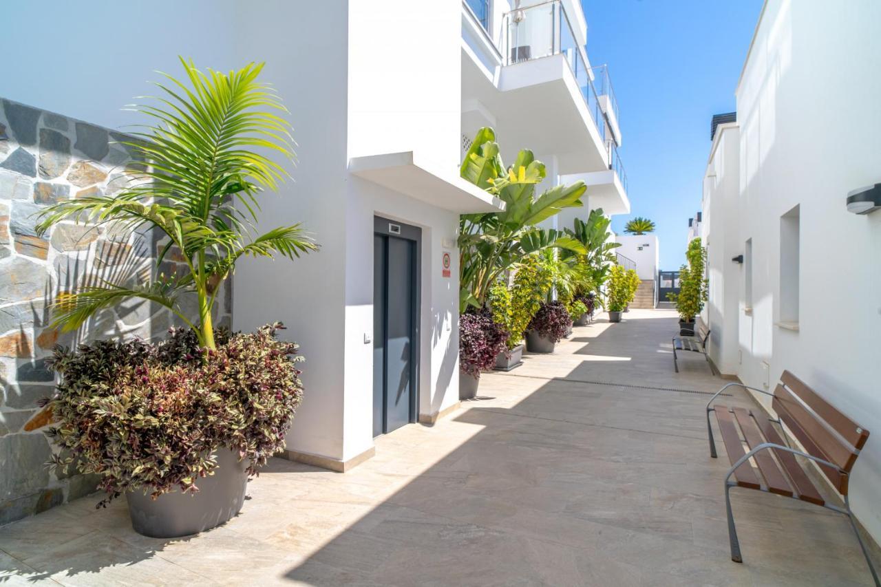 Balcon Del Mar Seaview 111 Casasol Nerja