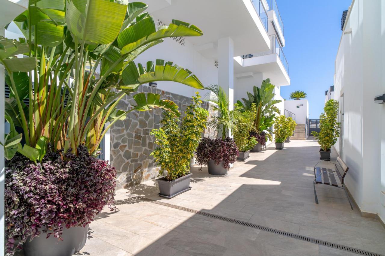 Balcon Del Mar Seaview 111 Casasol Apartment