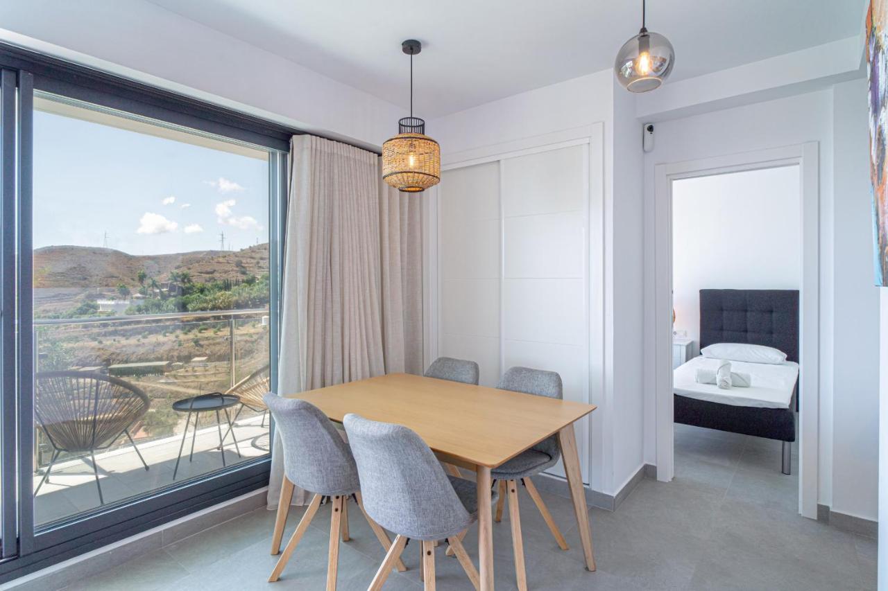 Balcon Del Mar Seaview 111 Casasol Apartment *