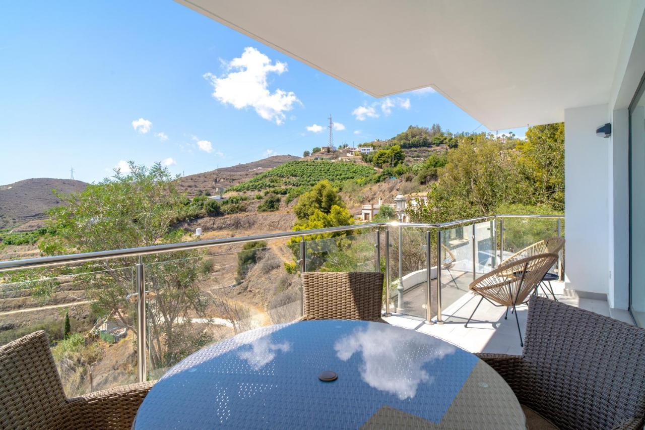 Apartment Balcon Del Mar Seaview 111 Casasol