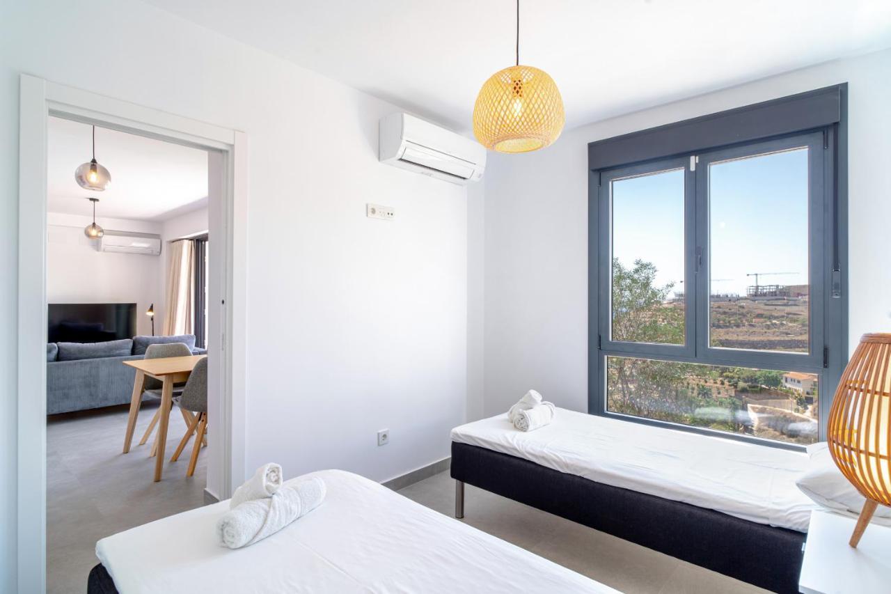 Balcon Del Mar Seaview 111 Casasol Nerja