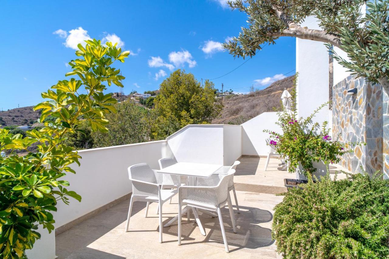 Apartment Balcon Del Mar Seaview 111 Casasol