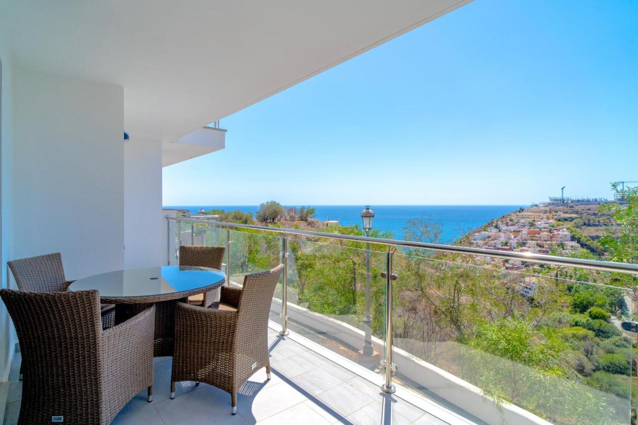 Apartment Balcon Del Mar Seaview 111 Casasol