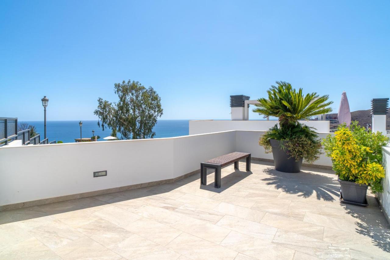 Apartment Balcon Del Mar Seaview 111 Casasol