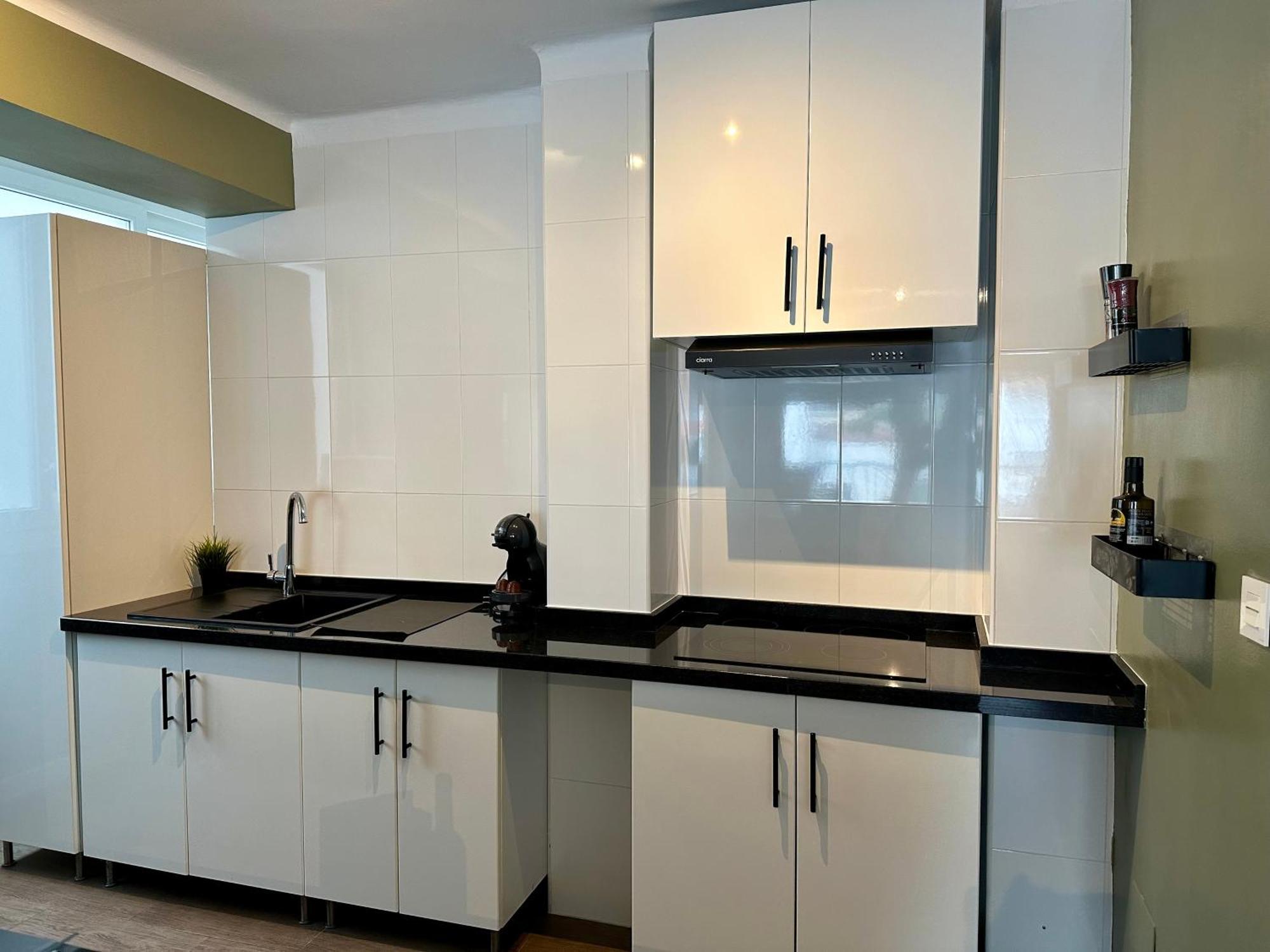 Edf. 4 Caminos Apartment Nerja