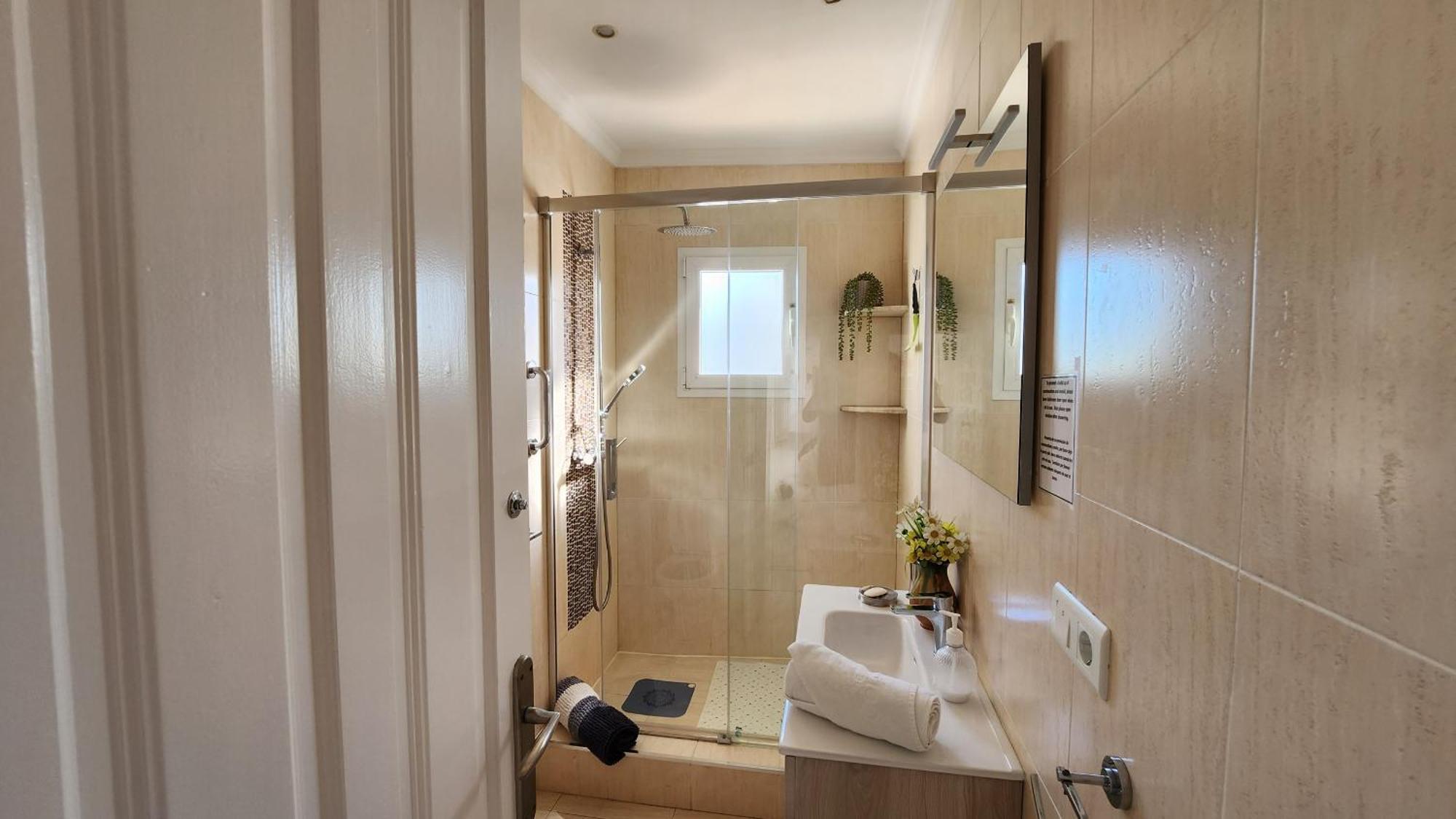 Appartement Carabeo 99 - Sleeps 4 *