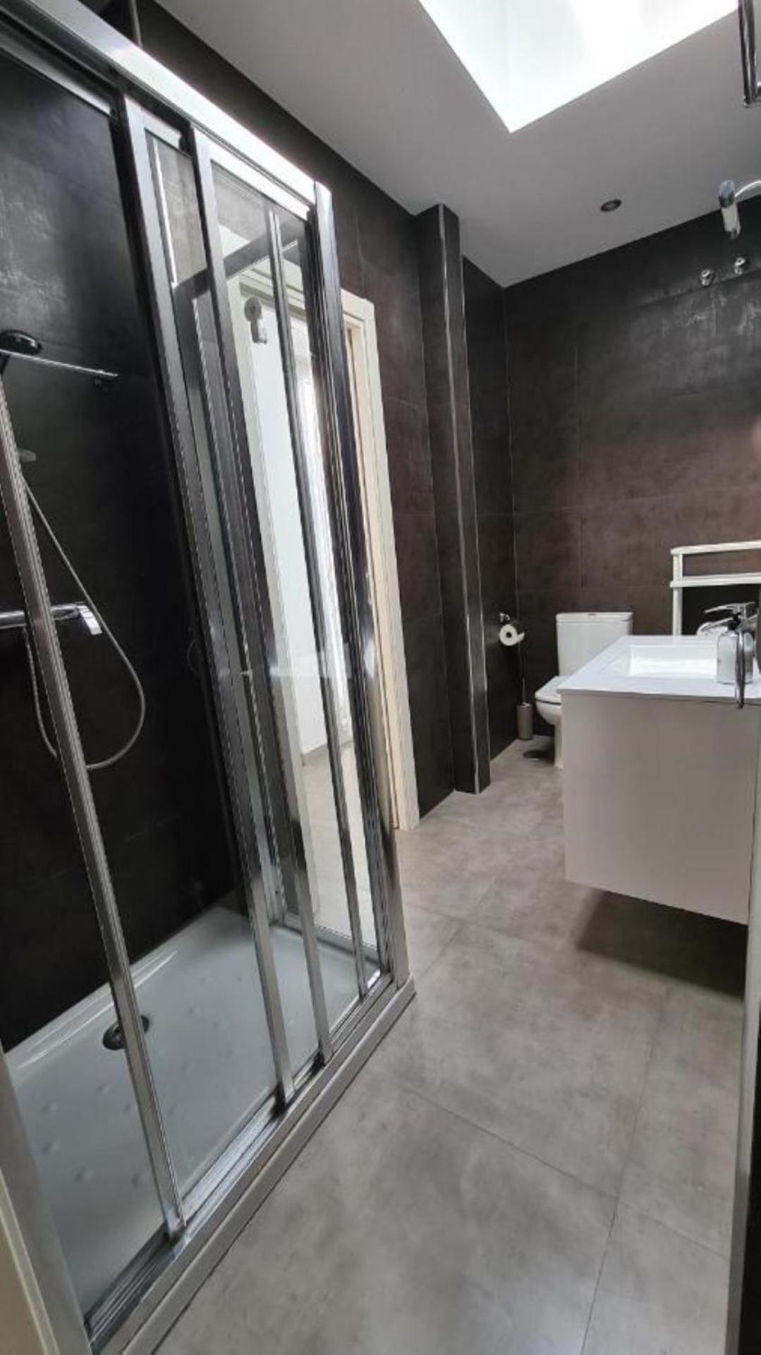 La Cruz 8 Silhouse Apartamento