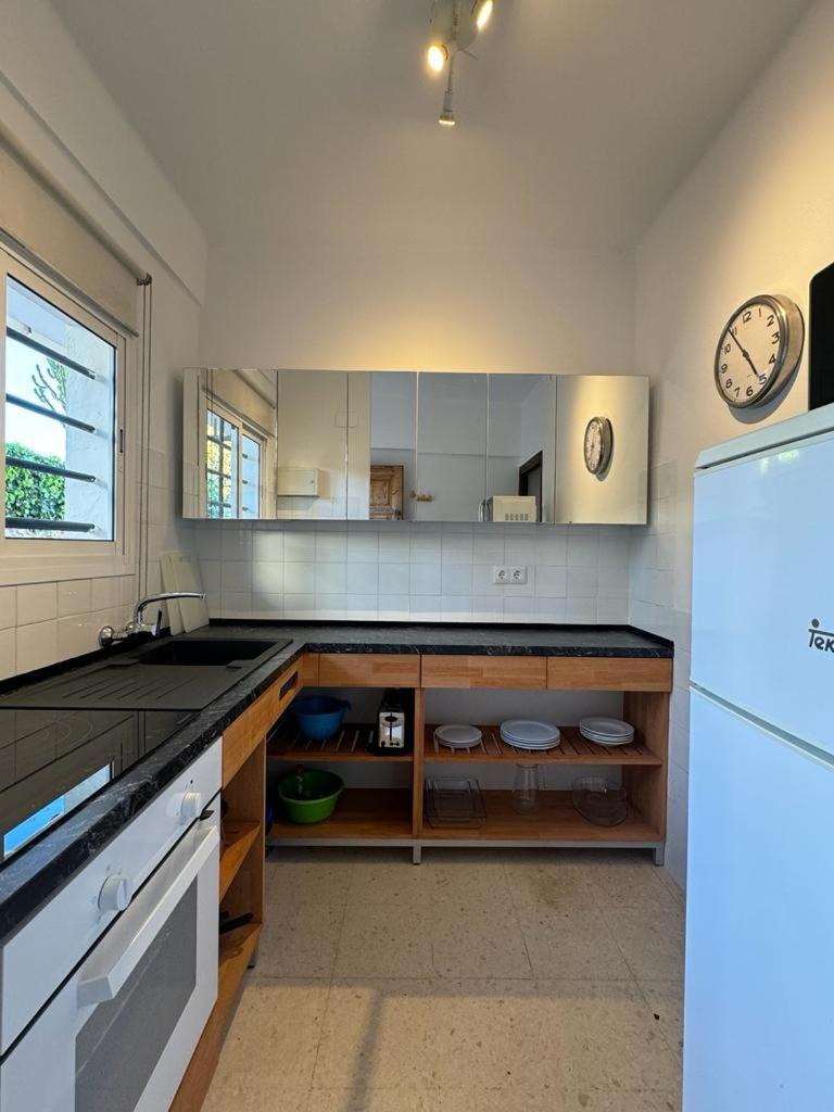 Apartamento Playa Torrecilla Nerja