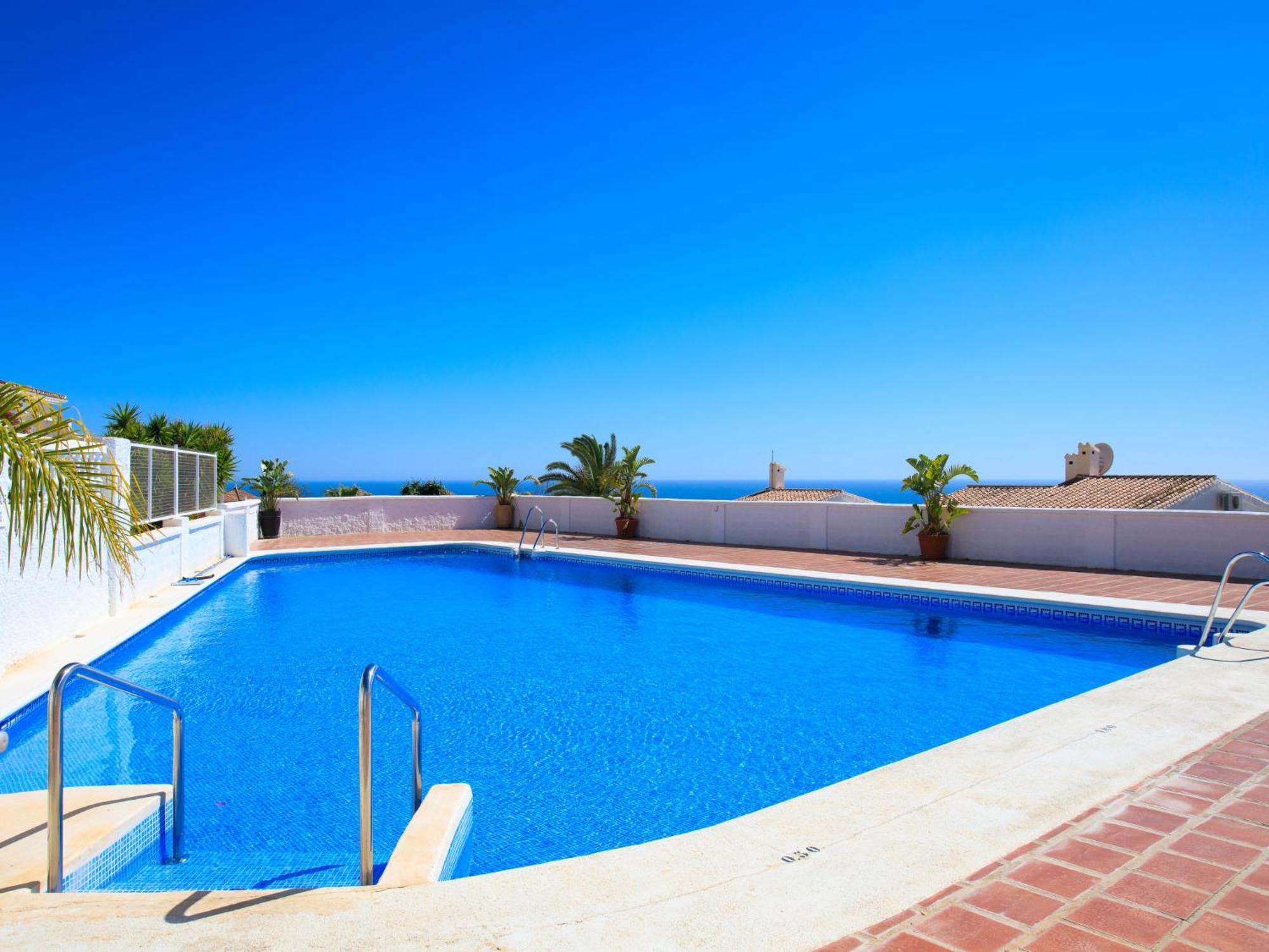 Pinsapos By Interhome Apartment