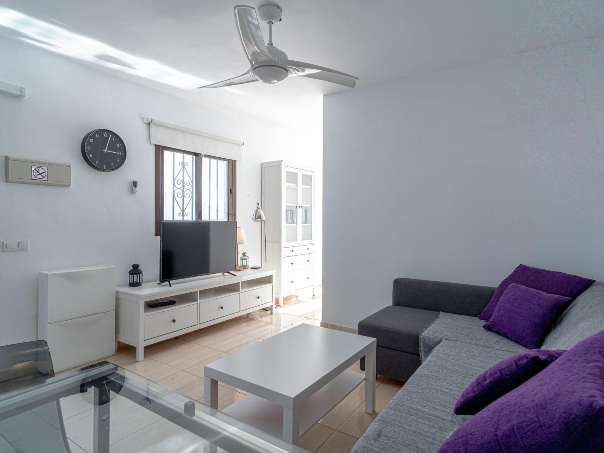 Angela By Interhome Apartment *