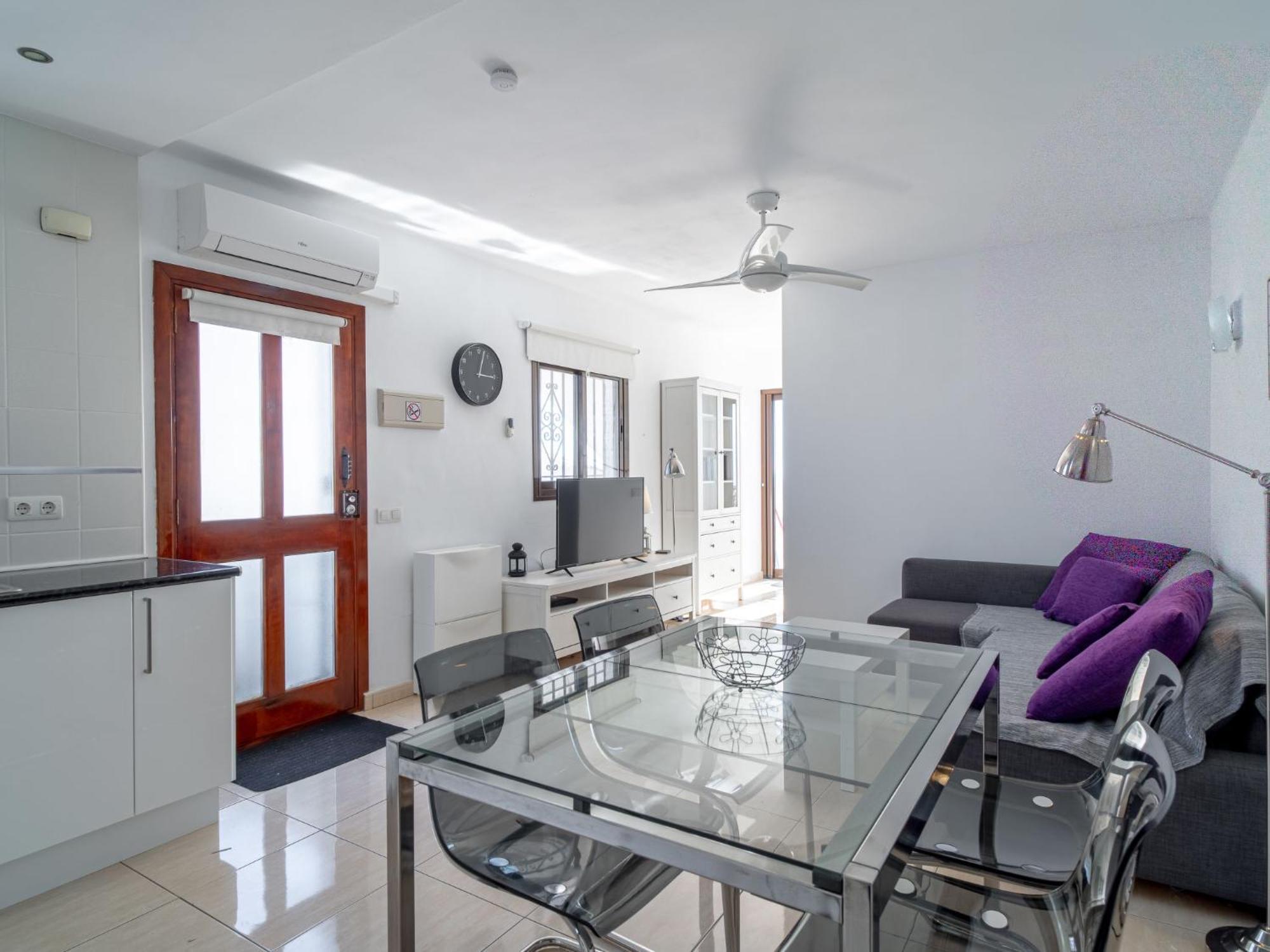 Apartment Angela By Interhome *