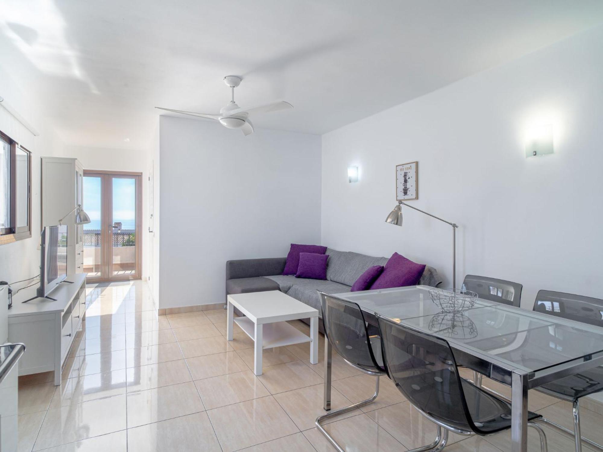 Apartment Angela By Interhome