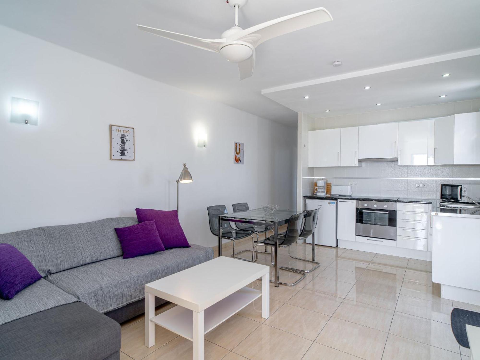 Apartment Angela By Interhome *