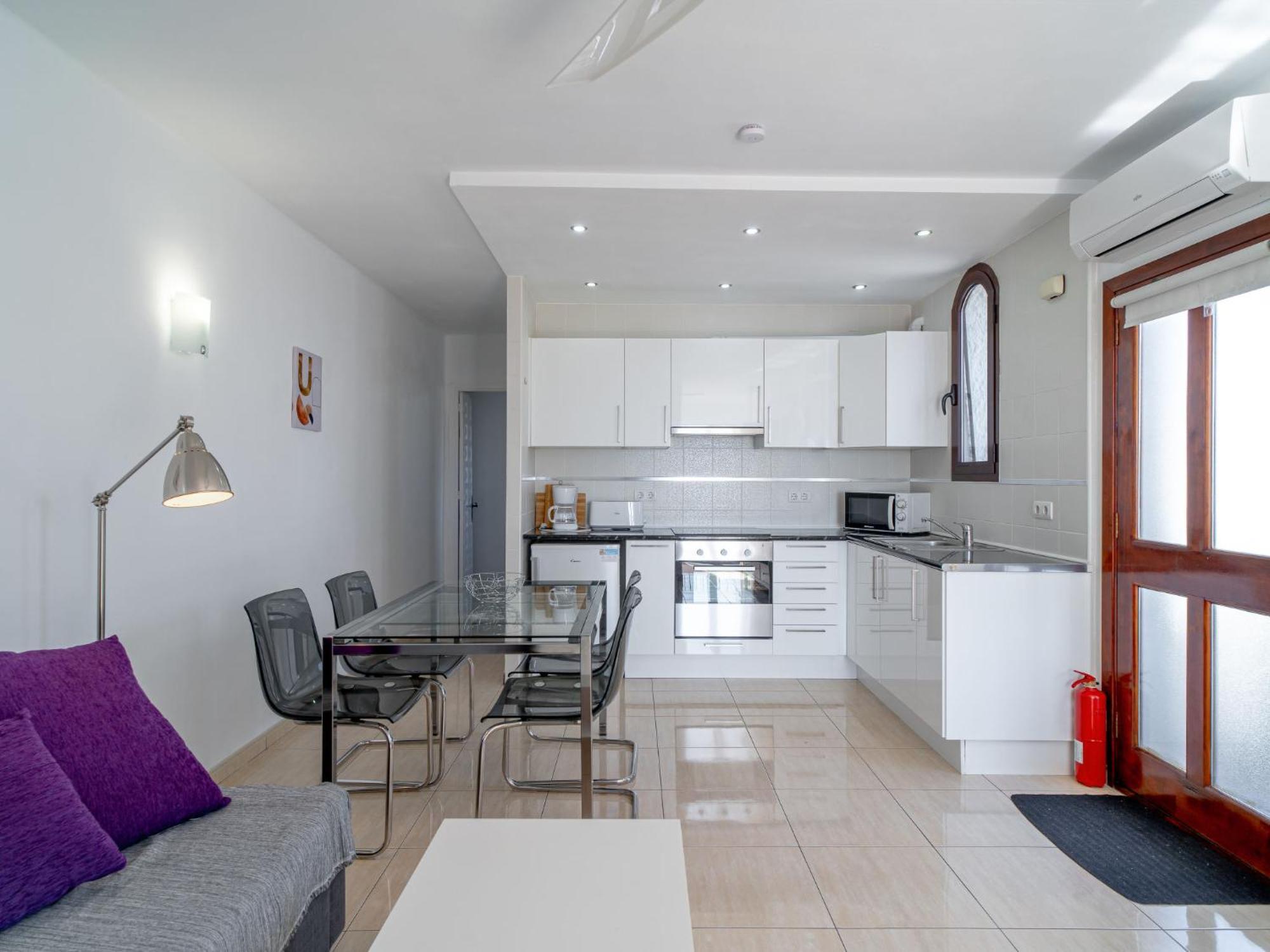 Apartment Angela By Interhome Nerja