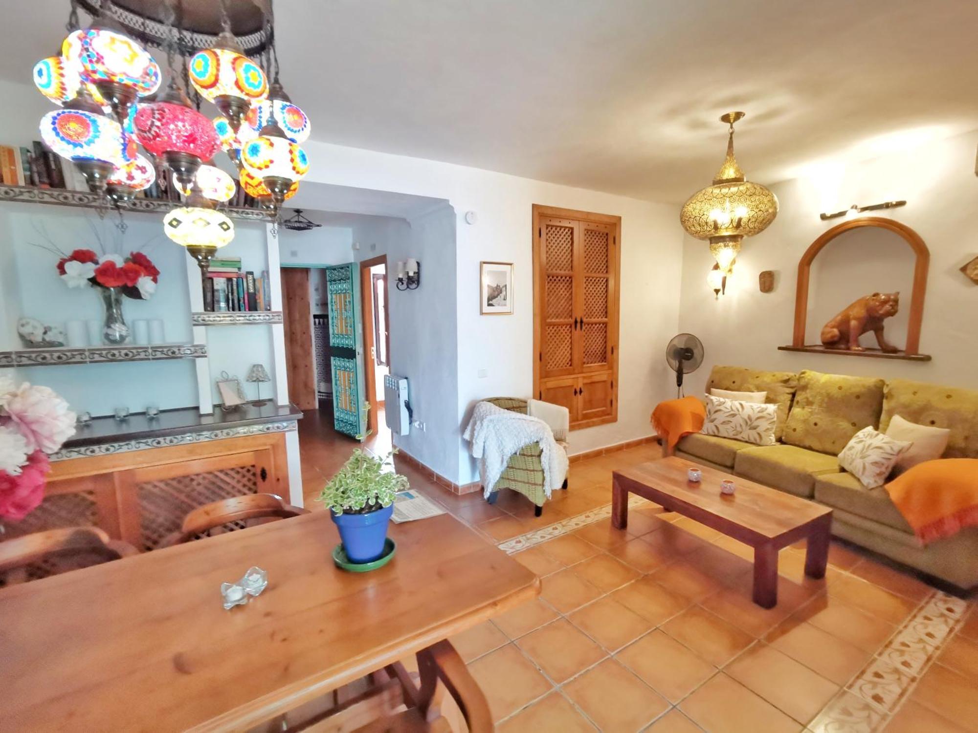 Appartement Carabeo Nerja