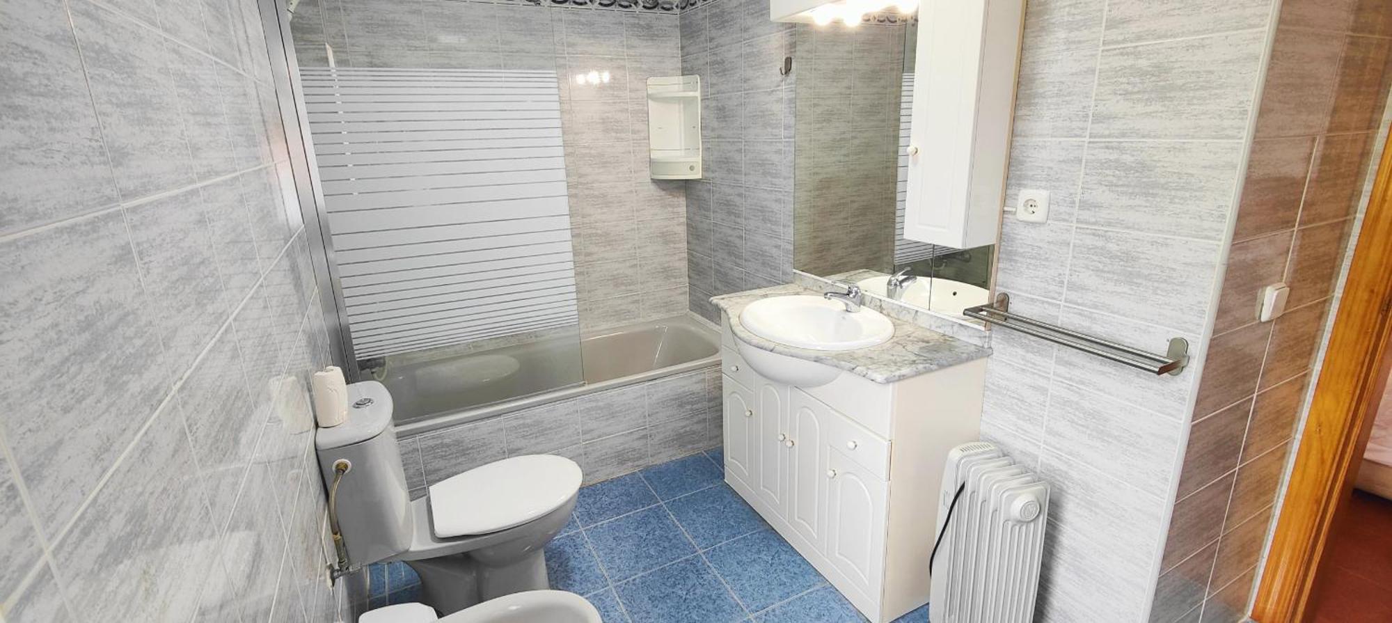 Ap376 - Casa Linda Valparaiso Nerja