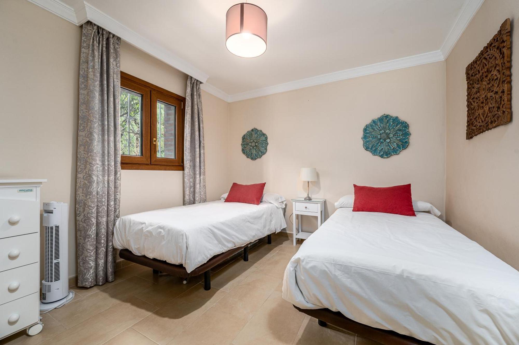 Mariposa Villa Nerja