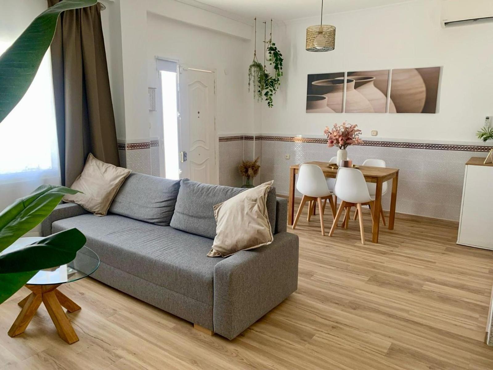 Casa Mami Lala Apartment *