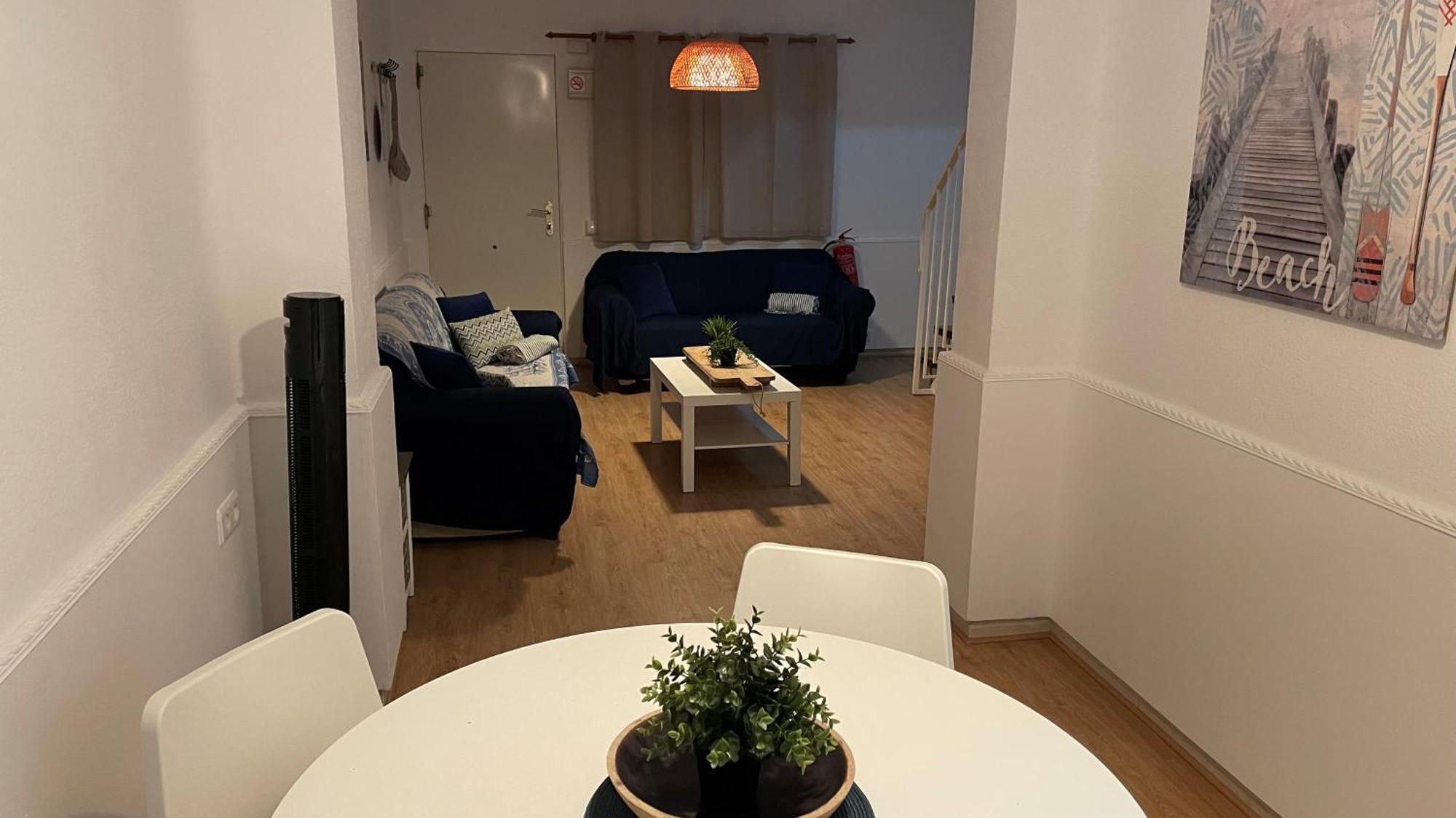 Casa Del Mar 1 *