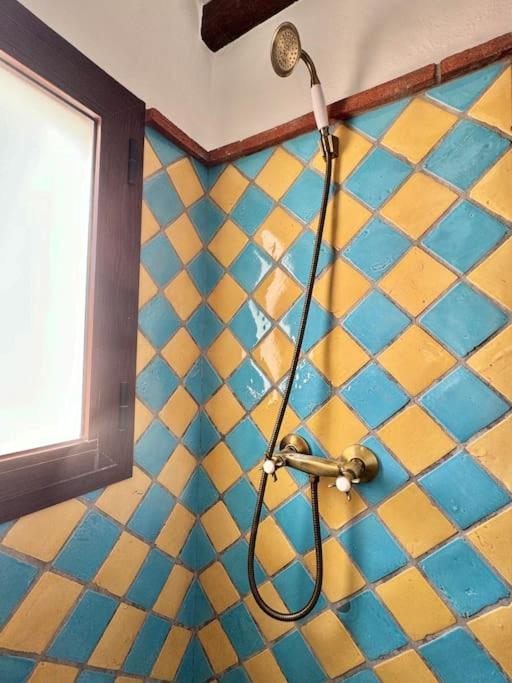 Apartment Atico 33