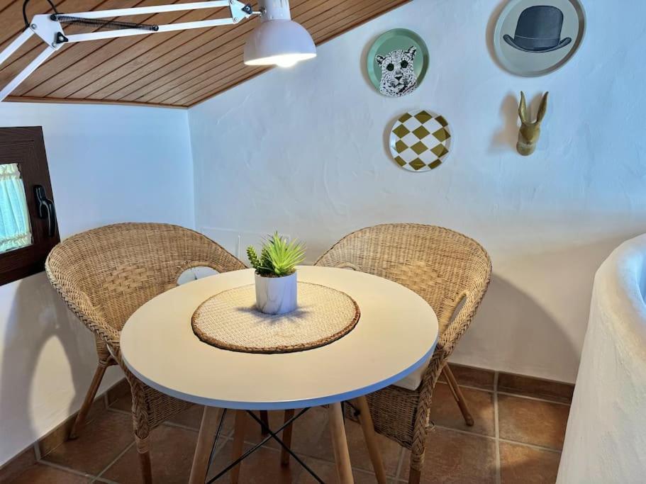 Apartment Atico 33 Nerja