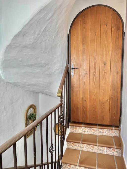Apartment Atico 33 Nerja
